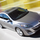 Illustration for article titled New Mazda3 Sedan To Debut At LA Auto Show... Duh